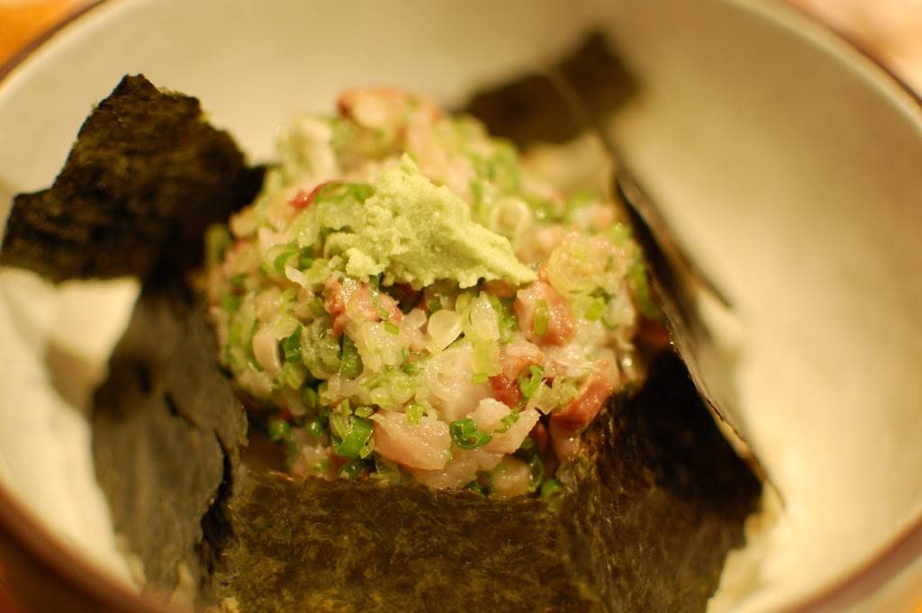 MAKI Japanese Restaurant | restaurant | 12430 SW Main St, Portland, OR 97223, USA | 5036397005 OR +1 503-639-7005