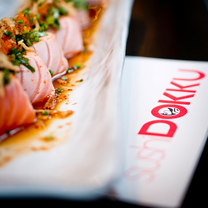 sushiDOKKU / BOOZE BOX | night club | 823 W Randolph St, Chicago, IL 60607, USA | 3124558238 OR +1 312-455-8238