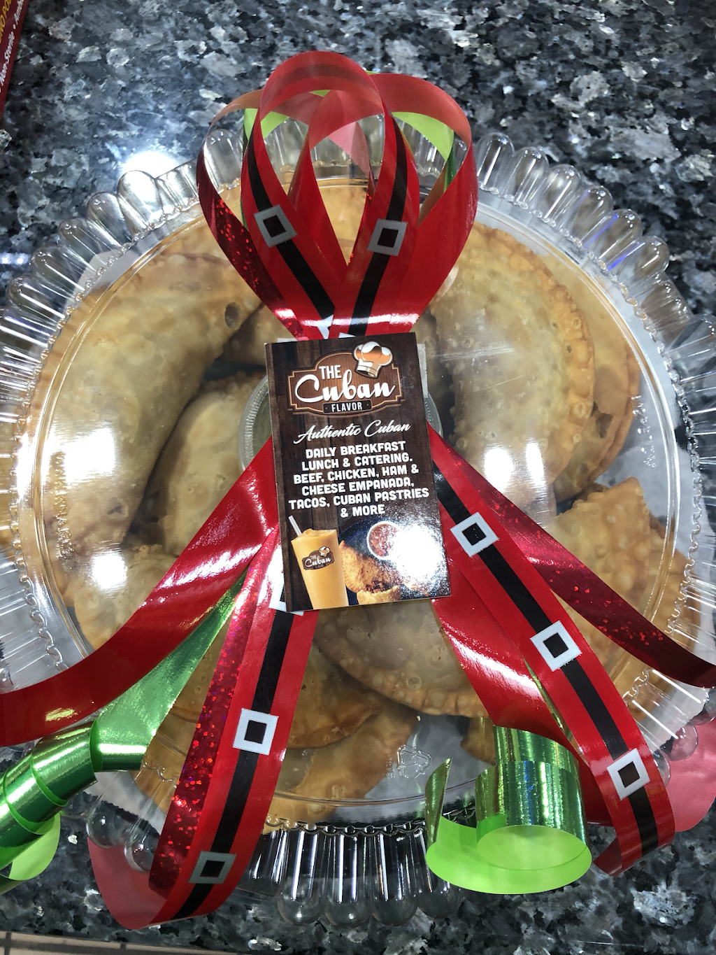 The Cuban Flavor | restaurant | 1419 E NASA Pkwy, Houston, TX 77058, USA | 2812800090 OR +1 281-280-0090