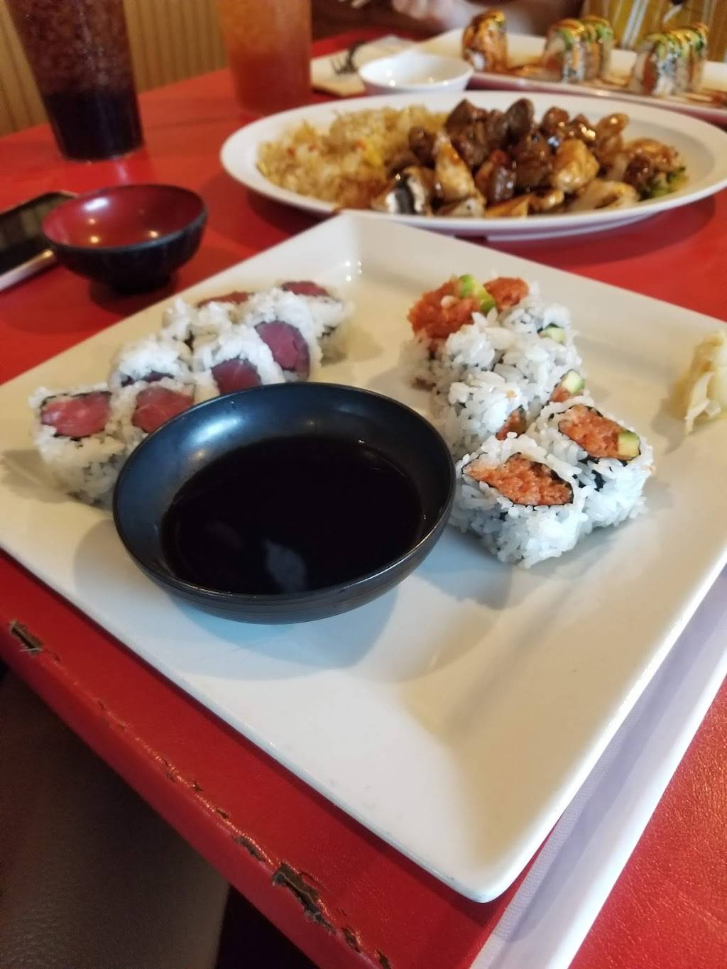 Ichiban | restaurant | 4414 Youree Dr, Shreveport, LA 71105, USA | 3182199900 OR +1 318-219-9900