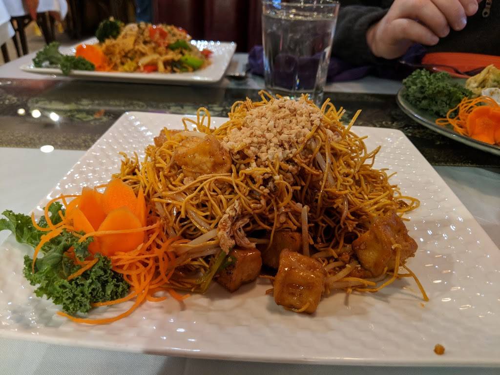 Café De Bangkok | restaurant | 232 Water St, Hallowell, ME 04347, USA | 2076222638 OR +1 207-622-2638