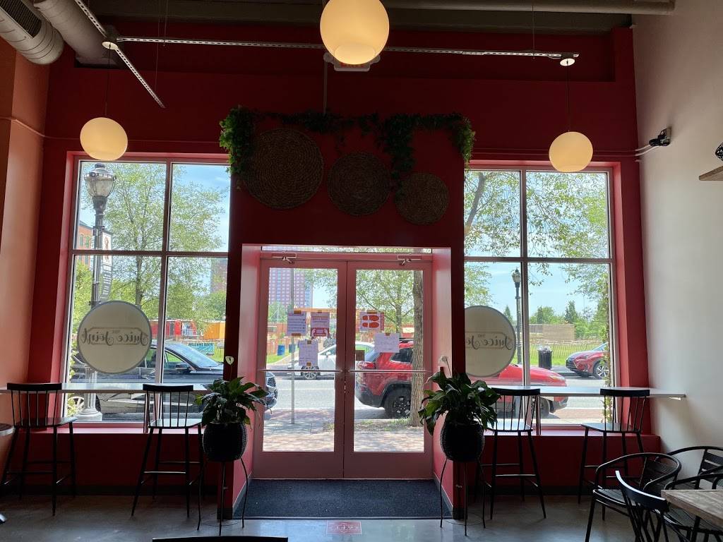 The Juice Joint | restaurant | 323 Justison St, Wilmington, DE 19801, USA | 3028036886 OR +1 302-803-6886