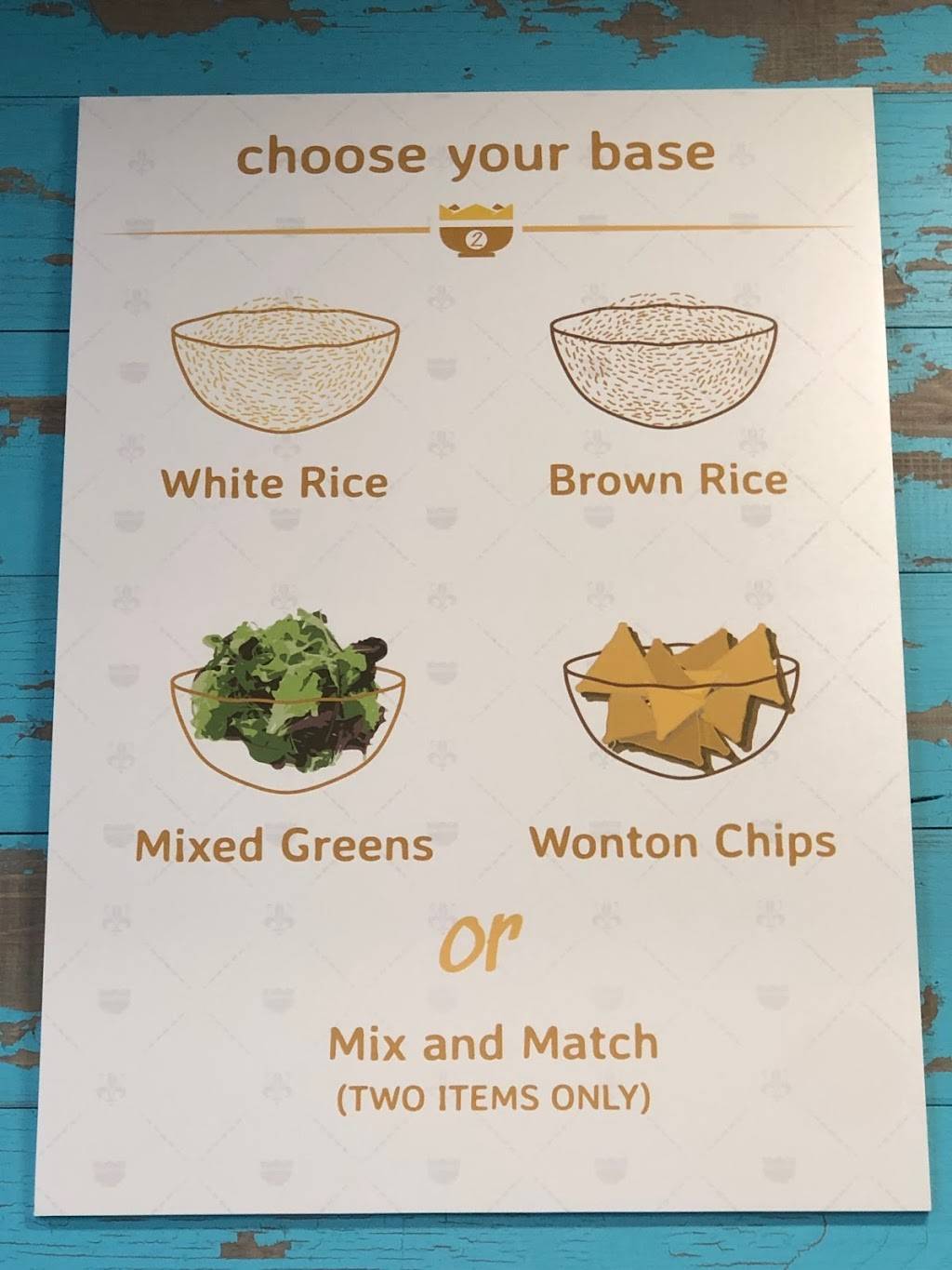 Poke King - Midtown | restaurant | 1585 S Virginia St, Reno, NV 89502, USA | 7754532174 OR +1 775-453-2174