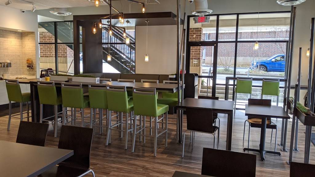 Salata | restaurant | 650 Ponce De Leon Ave NE #680A, Atlanta, GA 30308, USA | 4705823996 OR +1 470-582-3996