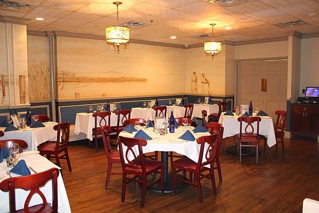 Horace & Sylvias Publick House | restaurant | 100 Deer Park Ave, Babylon, NY 11702, USA | 6315875081 OR +1 631-587-5081