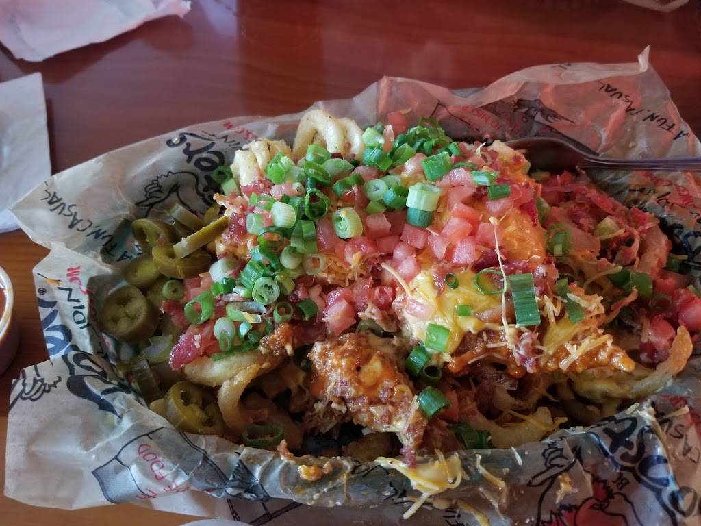 Roosters | restaurant | 1650 Stringtown Rd, Grove City, OH 43123, USA | 6145398711 OR +1 614-539-8711