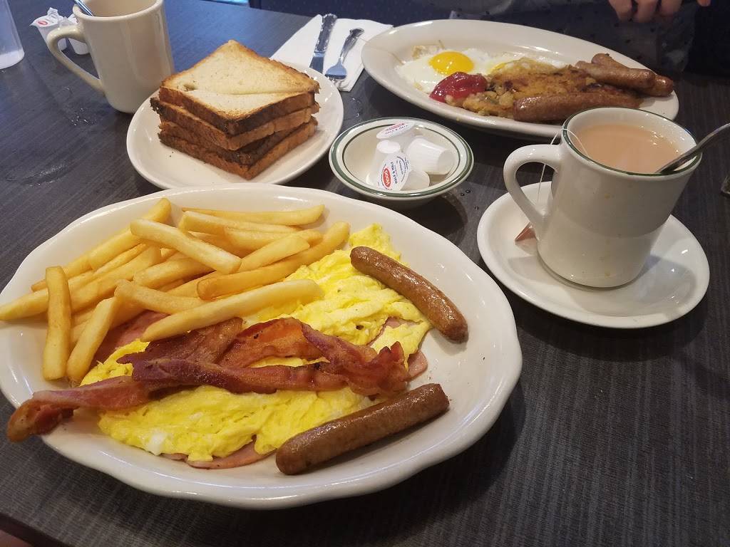 Mikes Diner Of Brooklyn | restaurant | 1454 86th St, Brooklyn, NY 11228, USA | 7186214714 OR +1 718-621-4714