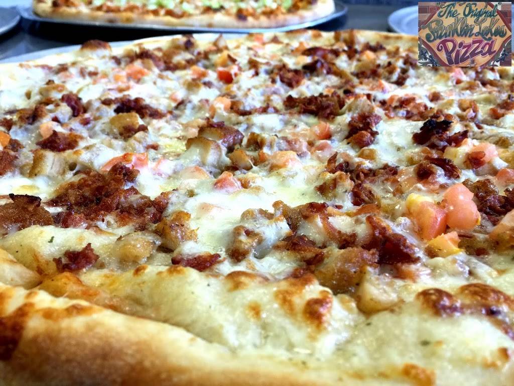 Franklin Lakes Pizza & Restaurant | restaurant | 799 Franklin Ave # 15, Franklin Lakes, NJ 07417, USA | 2018913366 OR +1 201-891-3366