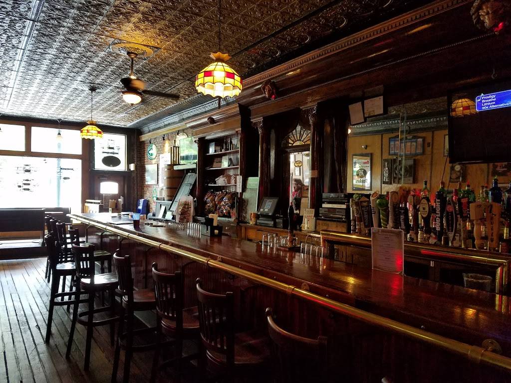 Windber Hotel | restaurant | 502 15th St, Windber, PA 15963, USA | 8144676999 OR +1 814-467-6999