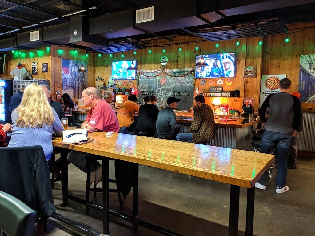 Key Brewing Co. | restaurant | 2500 Grays Rd, Dundalk, MD 21222, USA | 4104772337 OR +1 410-477-2337