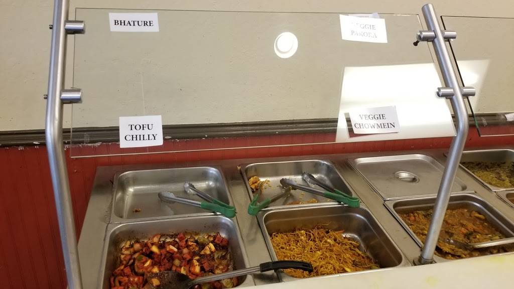 Indian Spice Restaurant | restaurant | 2228 Sunrise Blvd, Rancho Cordova, CA 95670, USA | 9163890900 OR +1 916-389-0900