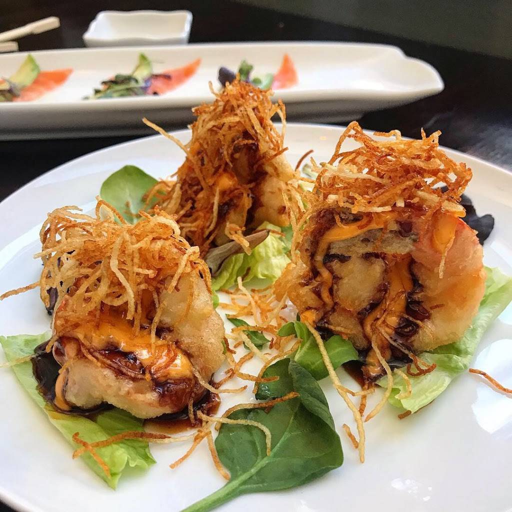 Maru Sushi | restaurant | 2150 N Prospect Ave, Milwaukee, WI 53202, USA | 4148852524 OR +1 414-885-2524