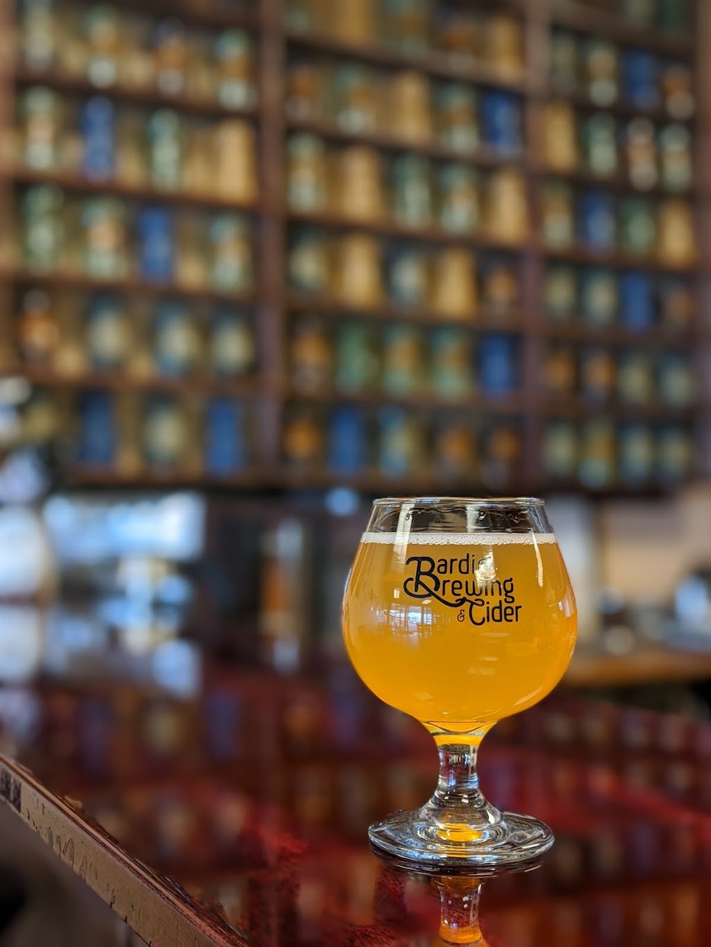 Bardic Brewing and Cider | restaurant | 15412 E Sprague Ave #14, Spokane Valley, WA 99037, USA | 5097236105 OR +1 509-723-6105