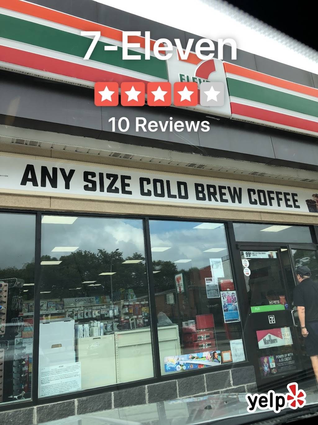 7-Eleven | bakery | 101-04 Metropolitan Ave, Queens, NY 11375, USA | 7182612864 OR +1 718-261-2864