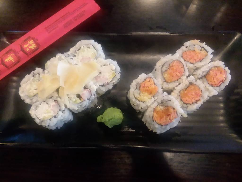 YAMATO STEAKHOUSE | restaurant | 1331 Sunset Dr, Grenada, MS 38901, USA | 6623072734 OR +1 662-307-2734