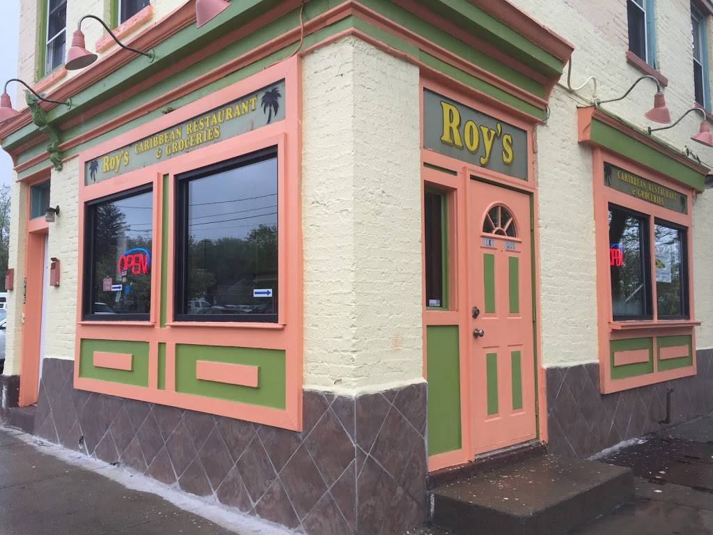 Roys Caribbean Restaurant | restaurant | 185 Henry Johnson Blvd, Albany, NY 12210, USA | 5184331343 OR +1 518-433-1343