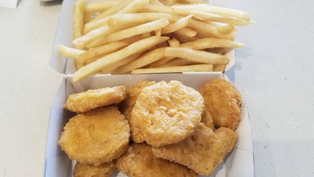 McDonalds | cafe | 8300 Hampton Blvd, Norfolk, VA 23505, USA | 7574230134 OR +1 757-423-0134