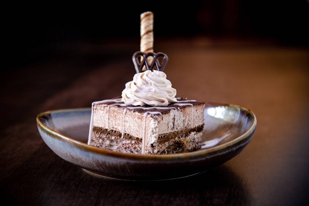 Villa Italiano Chophouse | restaurant | 7700 Westgate Blvd, Kissimmee, FL 34747, USA | 4073968523 OR +1 407-396-8523