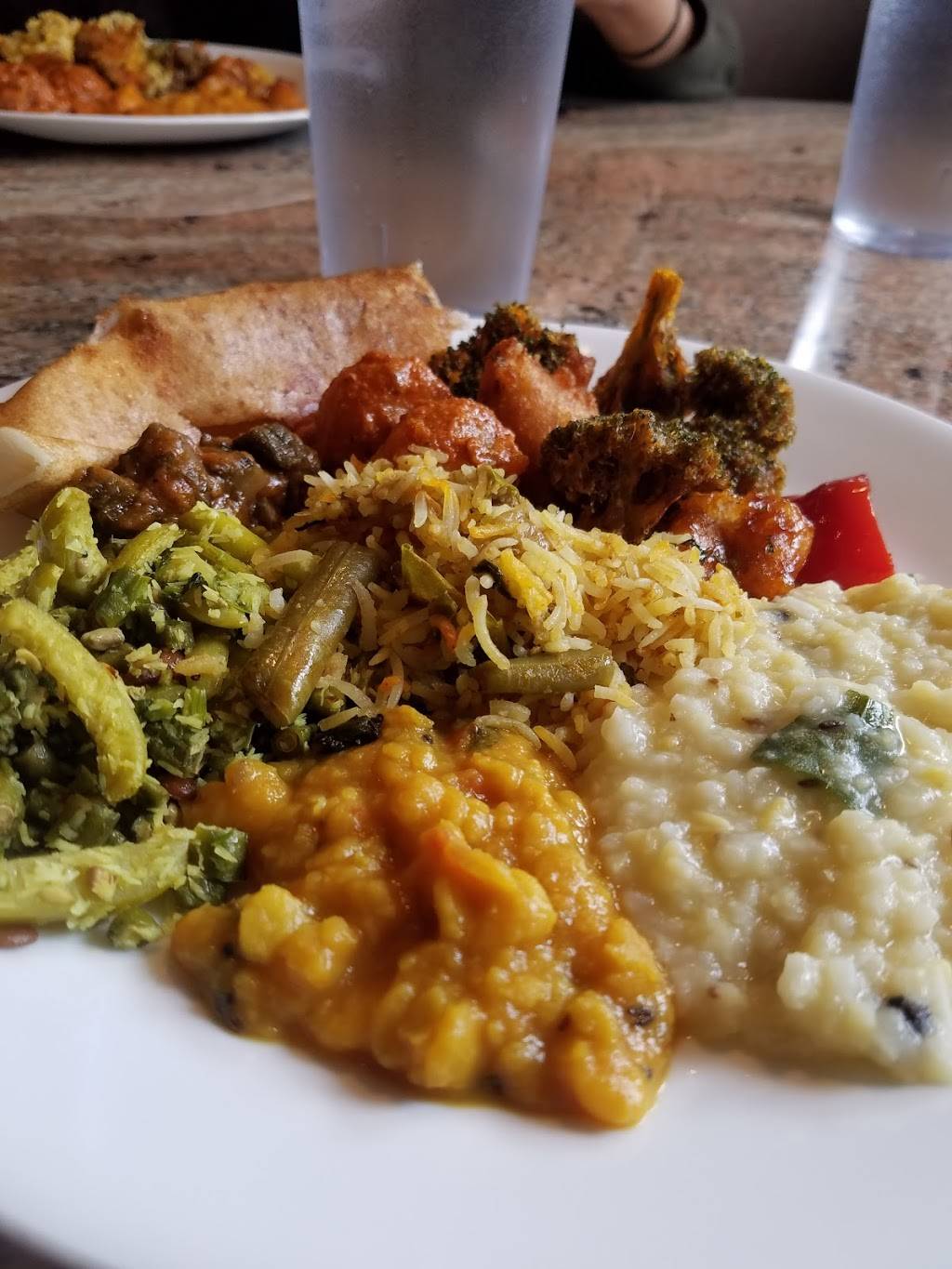 Chutneys | restaurant | 38259 W 10 Mile Rd, Farmington Hills, MI 48335, USA | 2488019296 OR +1 248-801-9296