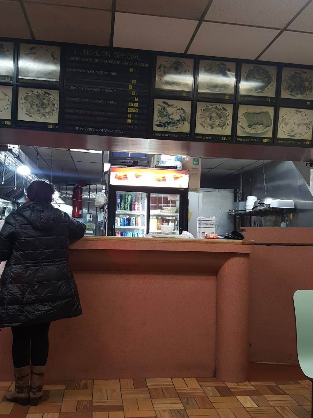 Chinatown | restaurant | 2306 Voorhies Ave, Brooklyn, NY 11235, USA | 7188917762 OR +1 718-891-7762