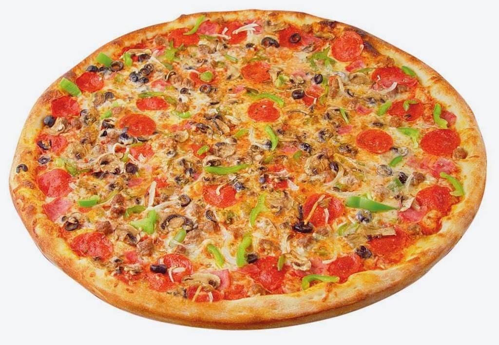 NY Giant Pizza | restaurant | Mira Mesa Square, 9388 Mira Mesa Blvd C, San Diego, CA 92126, USA | 8585669666 OR +1 858-566-9666