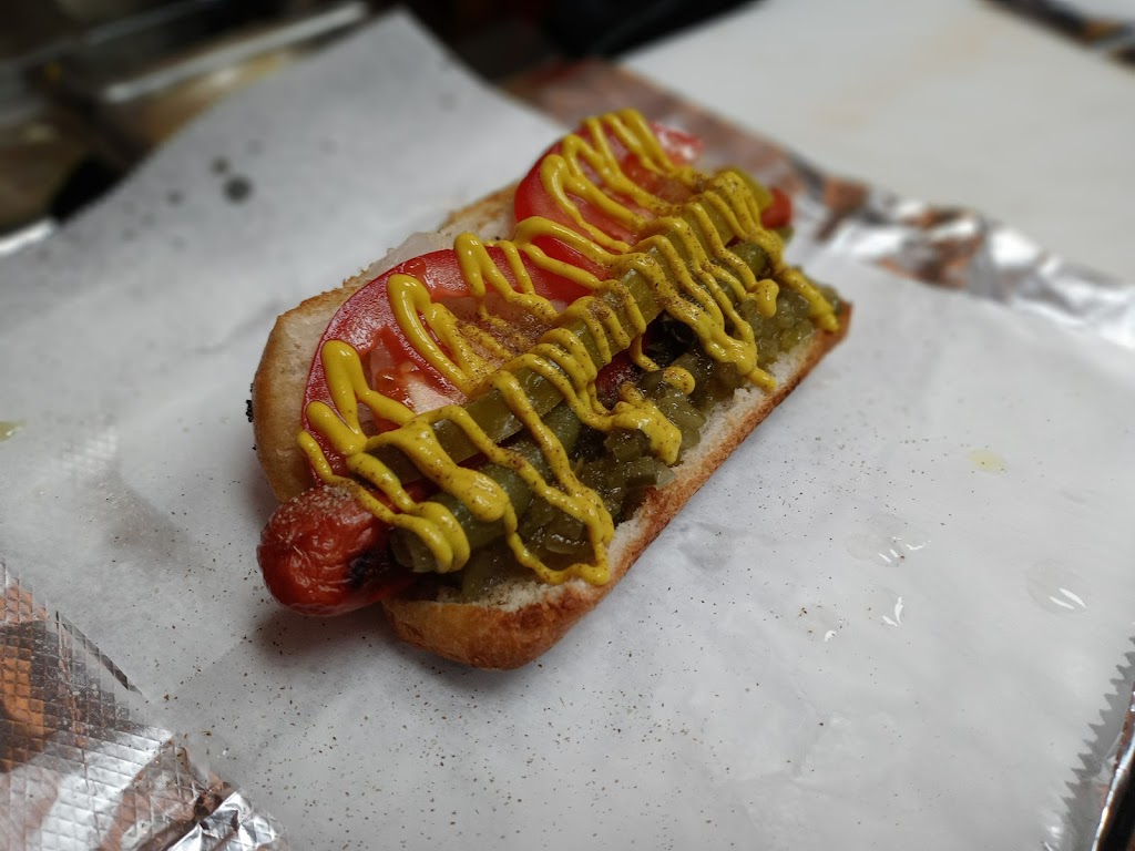 Pittsburgh Street Dogs | restaurant | 551 Pittsburgh St, Springdale, PA 15144, USA | 7247157221 OR +1 724-715-7221