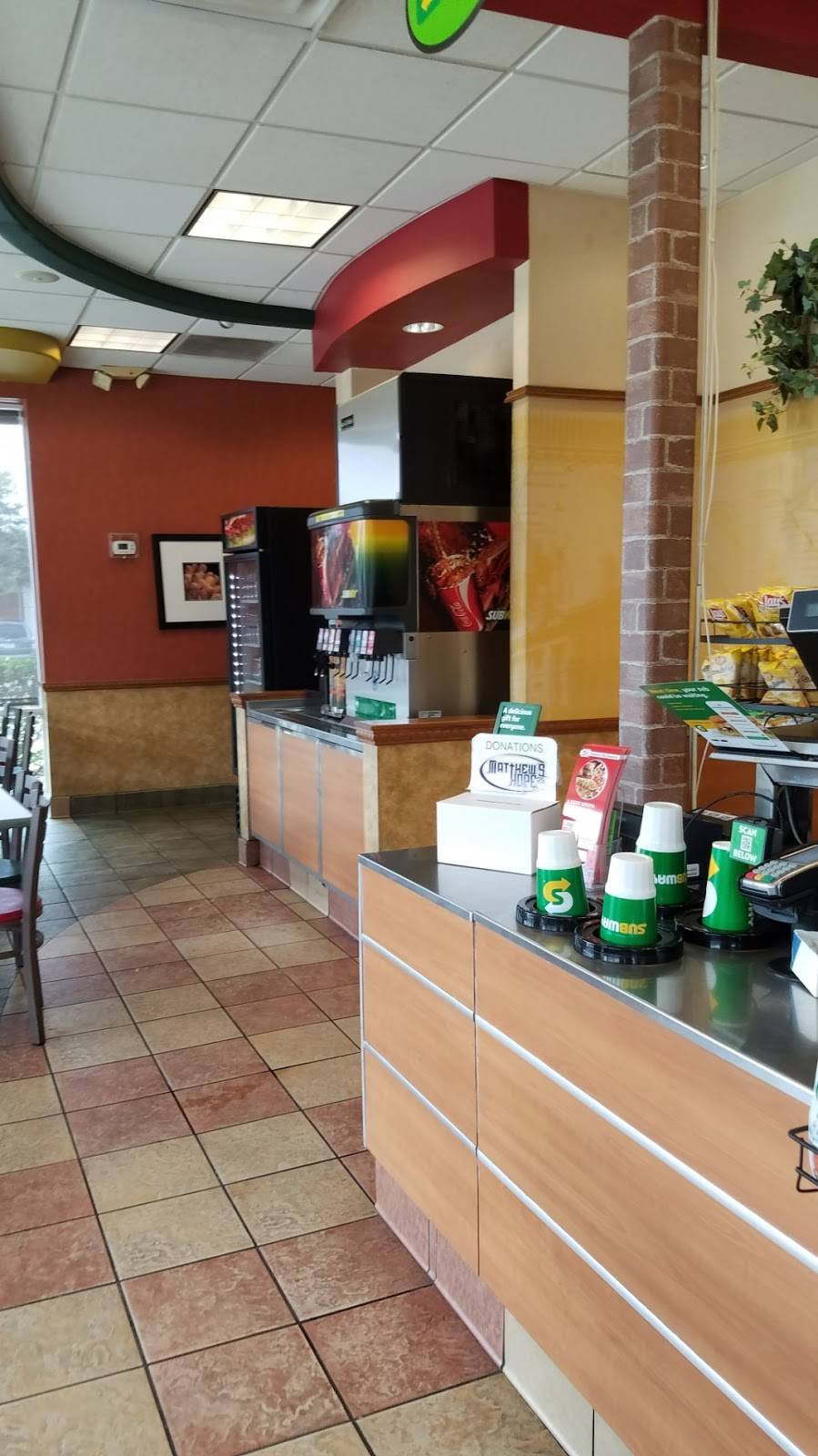 Subway | restaurant | 13530 Summerport Village Pkwy, Windermere, FL 34786, USA | 4079056741 OR +1 407-905-6741
