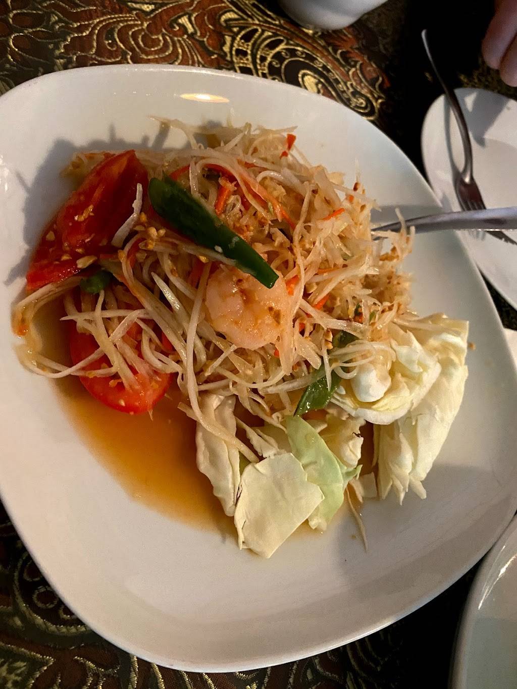 Chang Thai Cuisine | restaurant | 8215 Steilacoom Blvd SW, Lakewood, WA 98498, USA | 2535077696 OR +1 253-507-7696