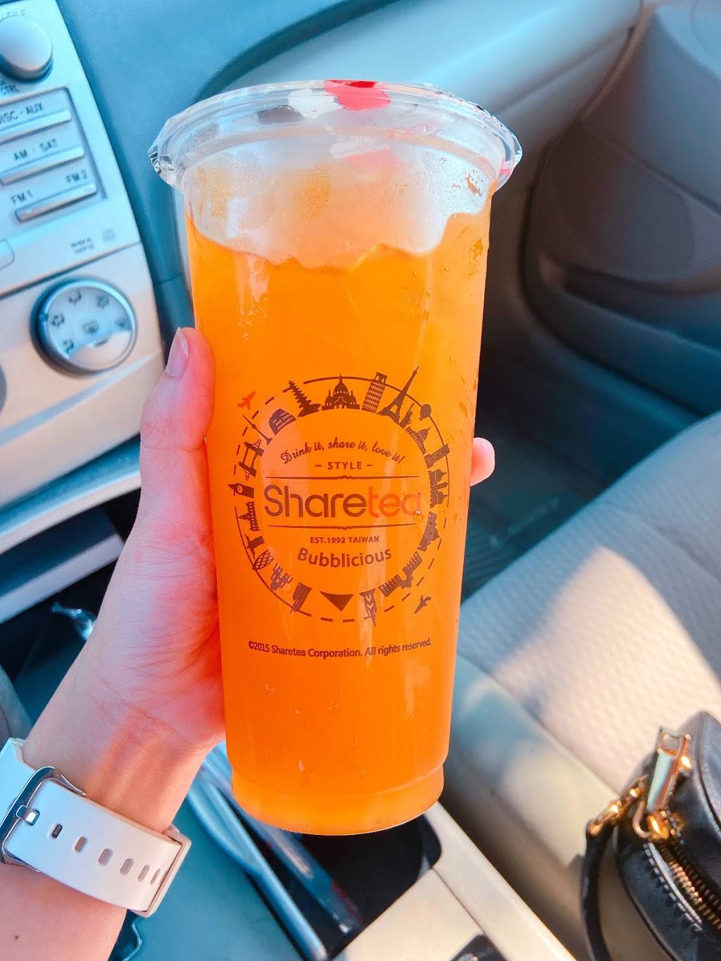 ShareTea | cafe | 1204 Central Ave UNIT 102, Charlotte, NC 28204, USA | 9802996006 OR +1 980-299-6006