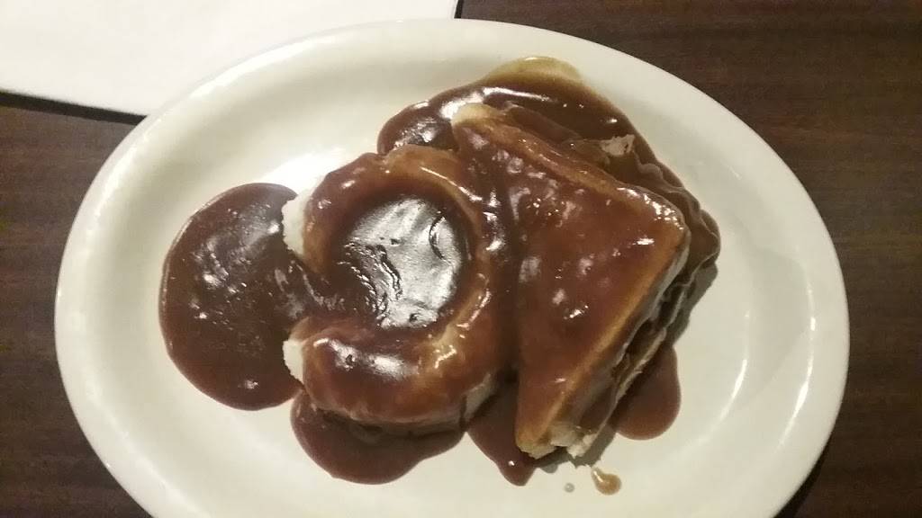 Uncle Ronnies | restaurant | 1201 Derek Lincoln Dr, West Burlington, IA 52655, USA | 3197527765 OR +1 319-752-7765