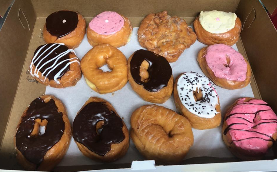 Hydration Station | restaurant | 113 N Maple St, Greentown, IN 46936, USA | 7655073001 OR +1 765-507-3001