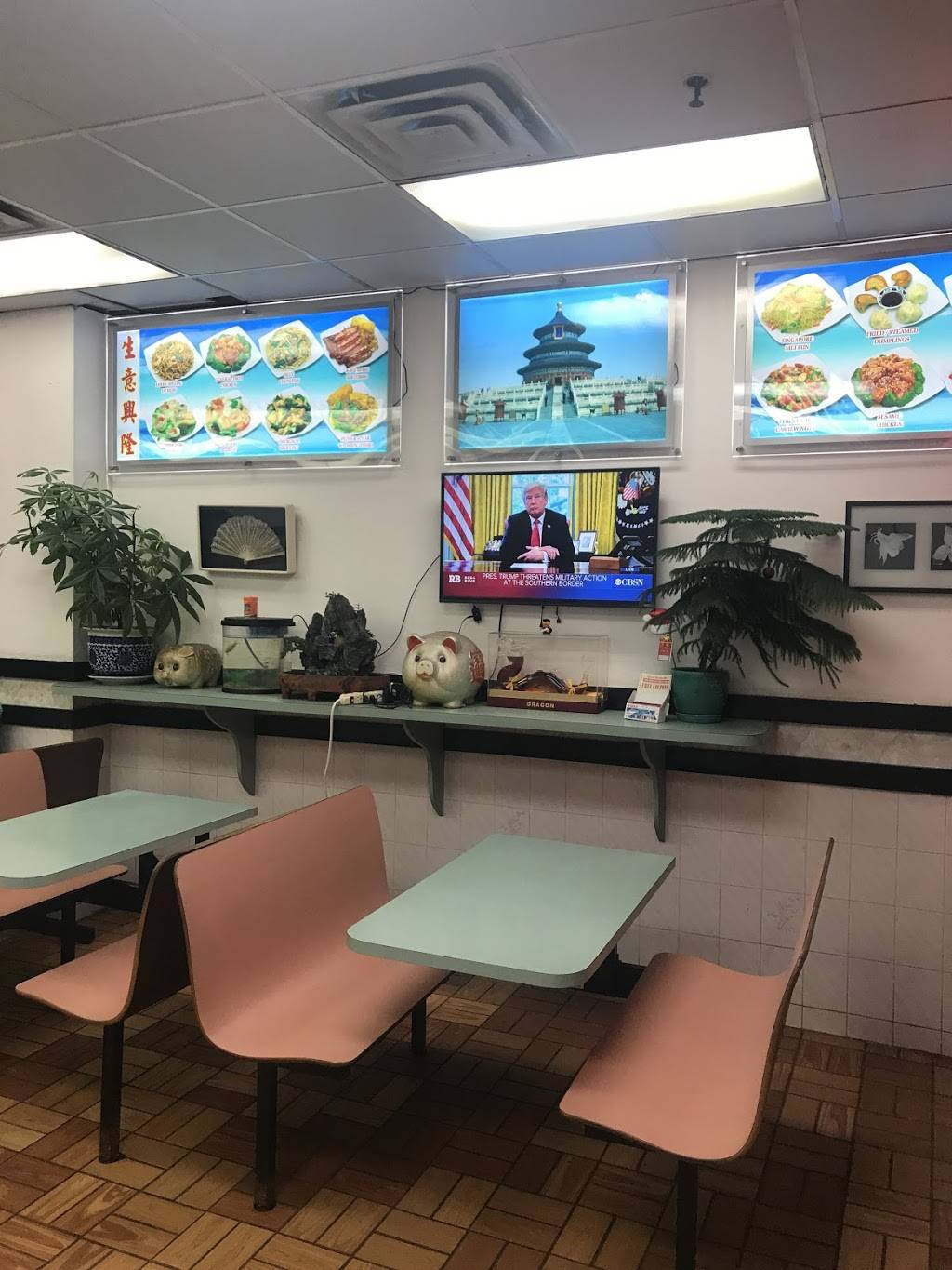 Gourmet Wok Kitchen | restaurant | 441 Walt Whitman Rd, Melville, NY 11747, USA | 6316738018 OR +1 631-673-8018