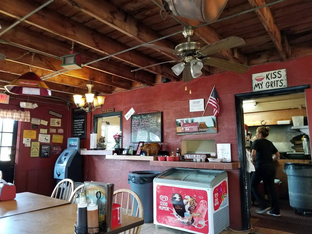 The Pit Bar-B-Q | restaurant | 16400 SW 8th St, Miami, FL 33194, USA | 3052262272 OR +1 305-226-2272