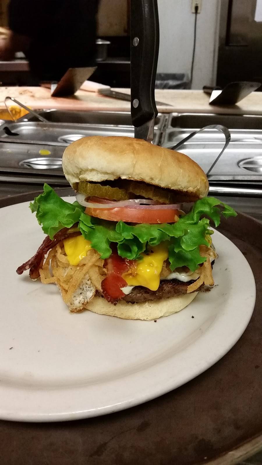 OTooles Restaurant Pub | night club | 1814 Central Ave, Albany, NY 12205, USA | 5184641200 OR +1 518-464-1200