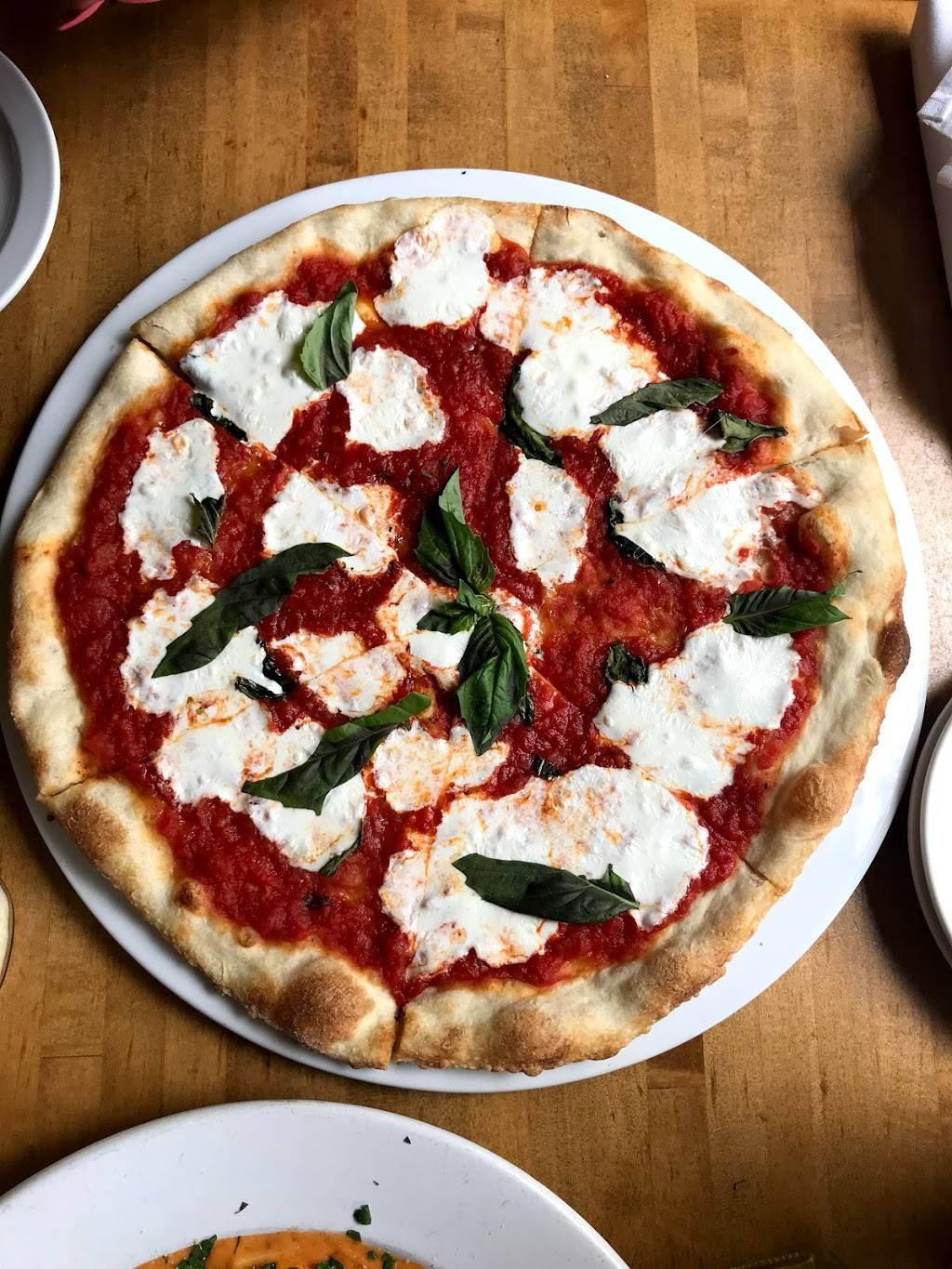 Villa Barone | restaurant | 753 Haddon Ave, Collingswood, NJ 08108, USA | 8568582999 OR +1 856-858-2999