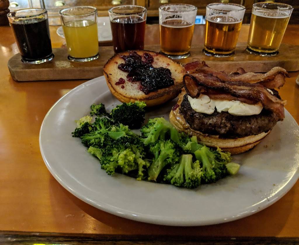Maumee Bay Brew Pub | restaurant | 2, 27 Broadway St, Toledo, OH 43604, USA | 4192431302 OR +1 419-243-1302