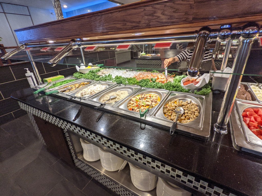 Jumbo seafood buffet | restaurant | 725 Bustleton Pike, Feasterville-Trevose, PA 19053, USA | 2159426166 OR +1 215-942-6166