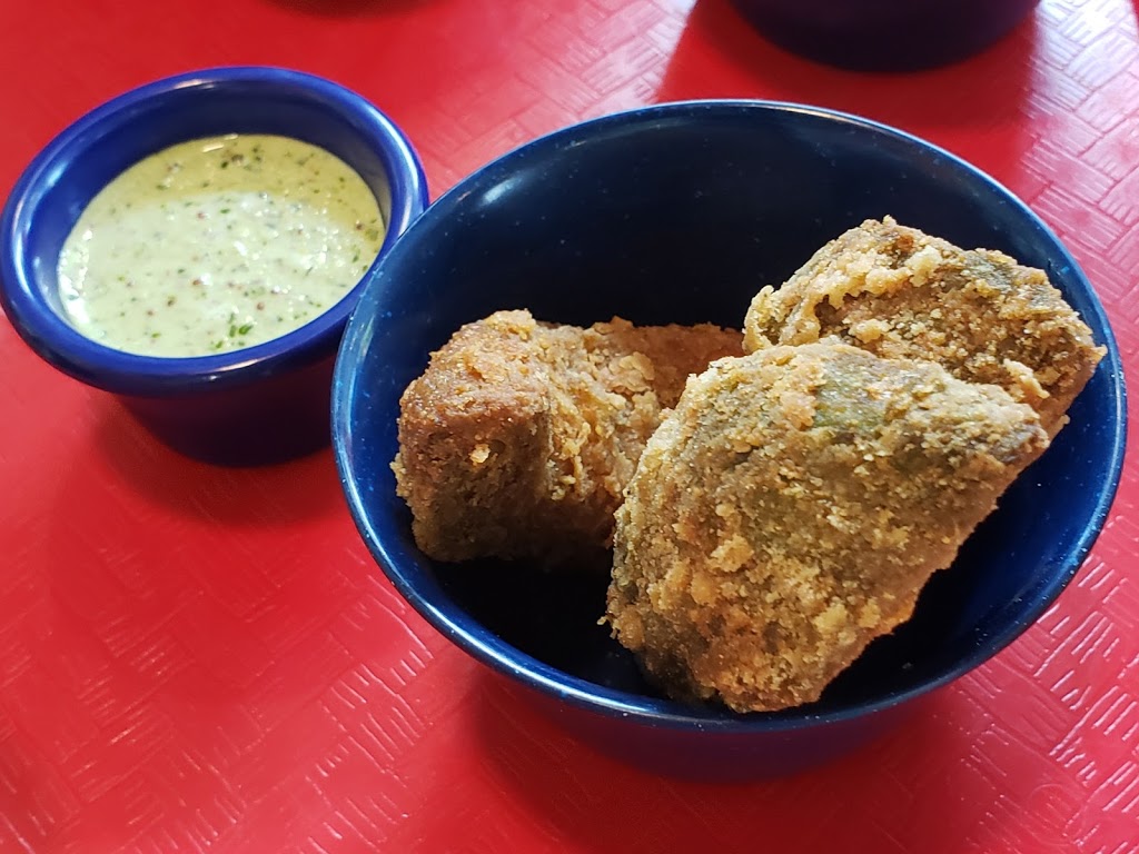 Rreal Tacos | restaurant | 100 6th St NE #110, Atlanta, GA 30308, USA | 4044585887 OR +1 404-458-5887