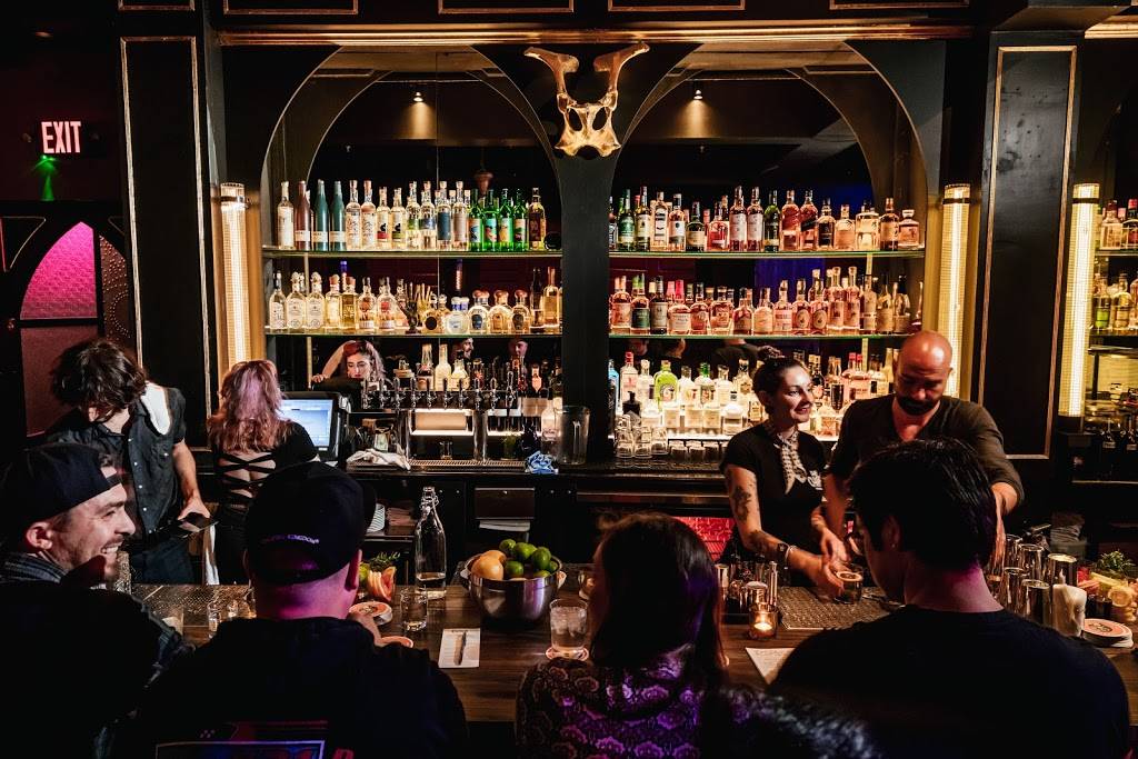 Curio | restaurant | 775 Valencia St, San Francisco, CA 94110, USA | 4155517306 OR +1 415-551-7306