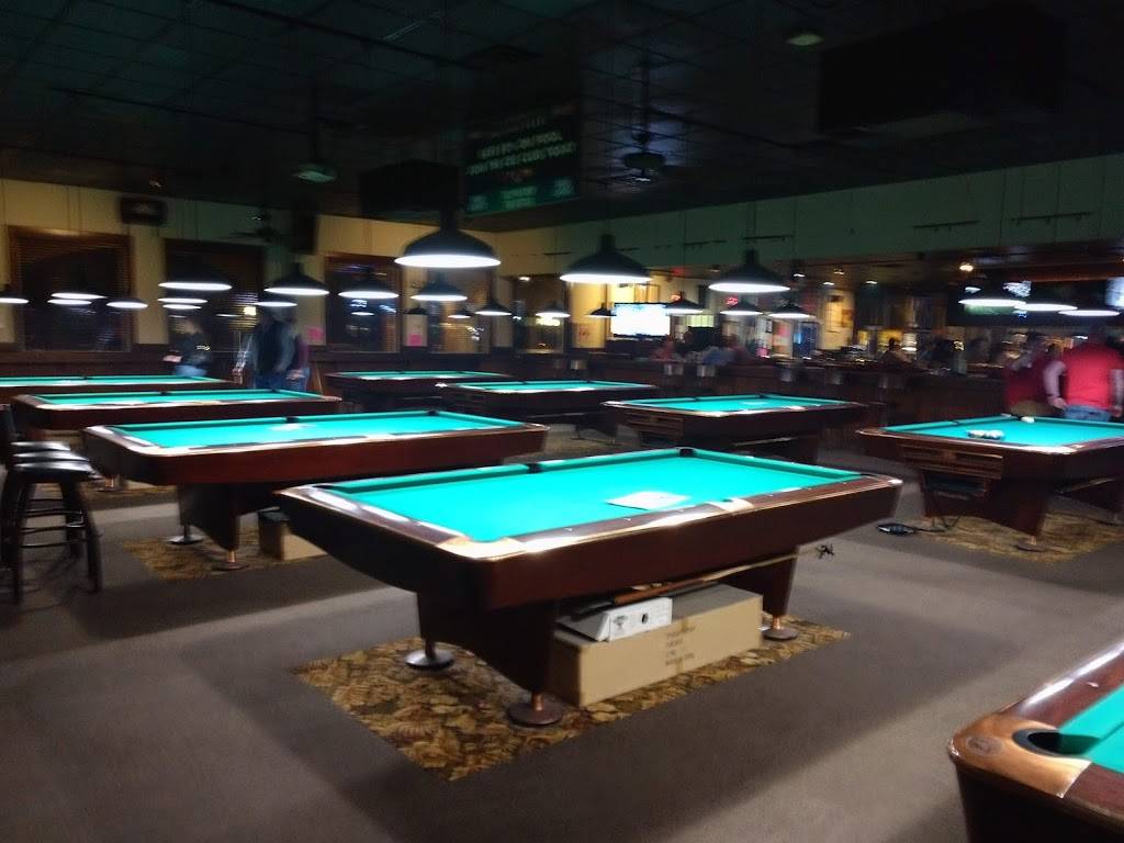 Chattanooga Billiard Club | restaurant | 110 Jordan Dr, Chattanooga, TN 37421, USA | 4234993883 OR +1 423-499-3883