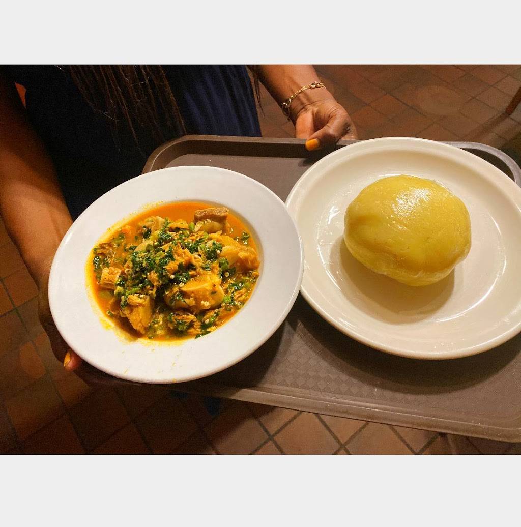 African Kitchen Restaurant & Bar | restaurant | 6024 The Plaza, Charlotte, NC 28215, USA | 7045324279 OR +1 704-532-4279