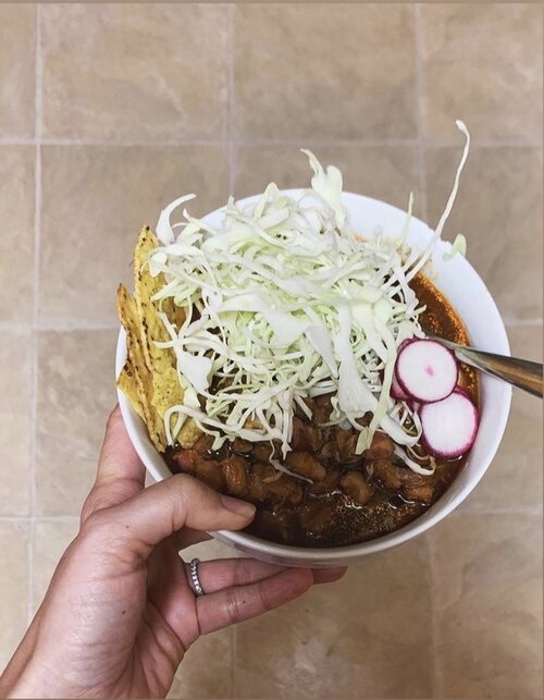 La Huerta Tacos | restaurant | 2424 Lincoln Ave, Alameda, CA 94501, USA | 5104571209 OR +1 510-457-1209