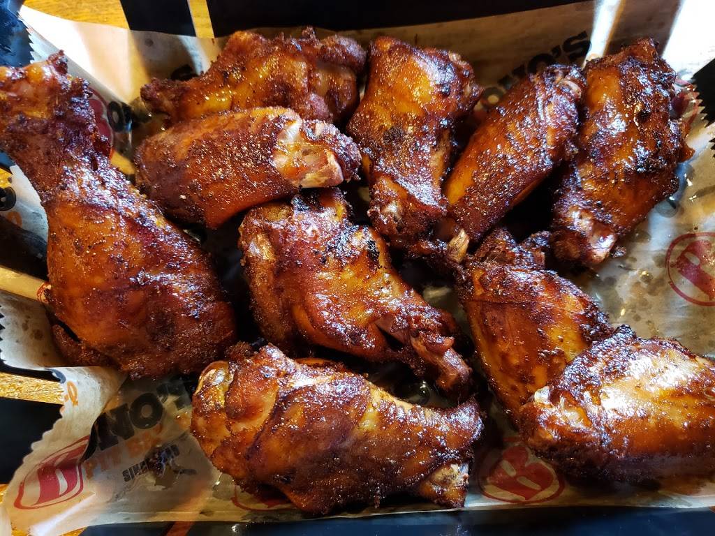 Bonos Pit Bar-B-Q | restaurant | 12620 Bartram Park Blvd, Jacksonville, FL 32258, USA | 9046522989 OR +1 904-652-2989