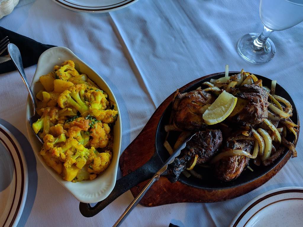 Gandhi Indian Cuisine | restaurant | 1355 E Alessandro Blvd #205, Riverside, CA 92508, USA | 9516534147 OR +1 951-653-4147