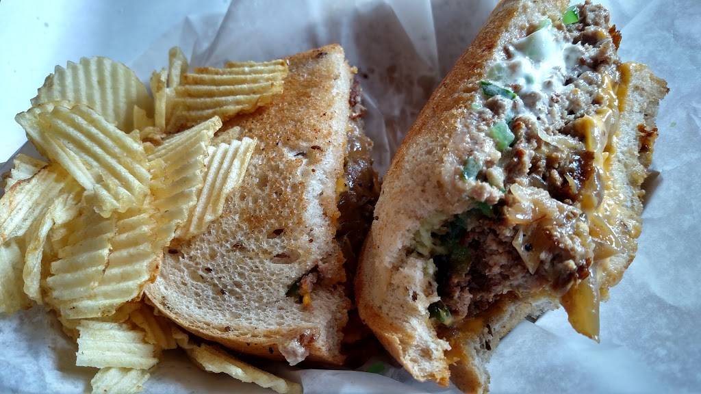 Fat Dans Deli | restaurant | 410 E Michigan St, Indianapolis, IN 46204, USA | 3176003008 OR +1 317-600-3008