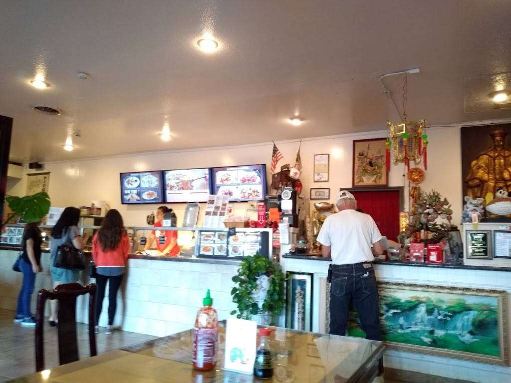 #1 Chinese Kitchen | restaurant | 5585 Snell Ave, San Jose, CA 95123, USA | 4083638989 OR +1 408-363-8989