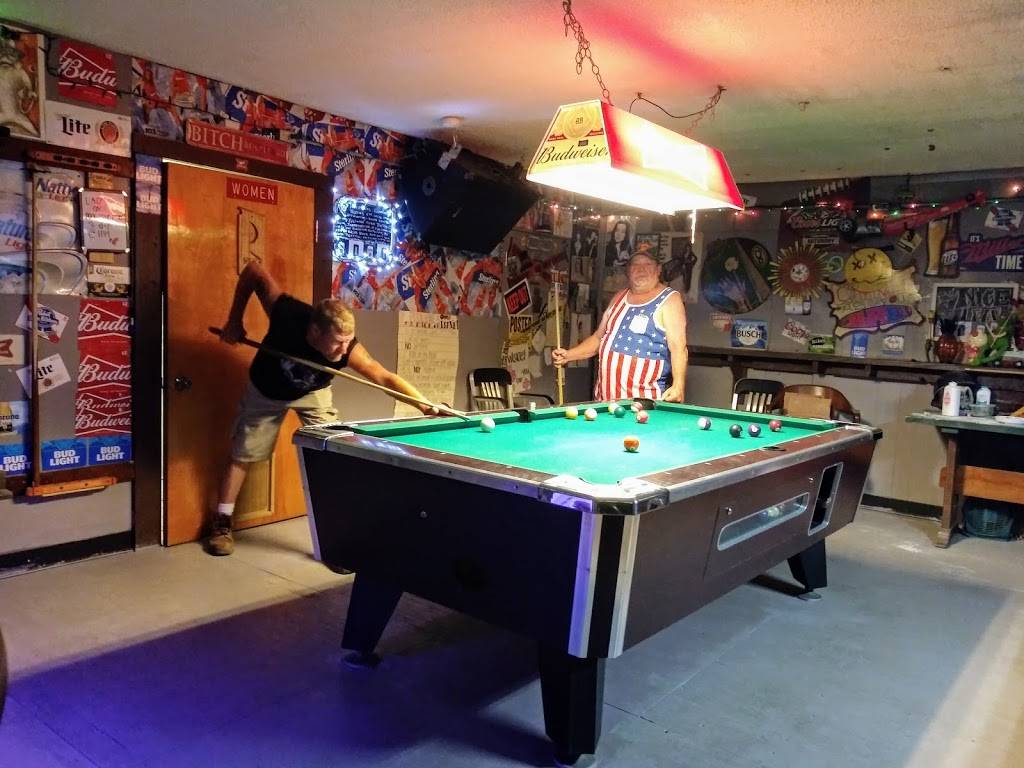 Kickstart Bar and Grill | restaurant | 5960 US-51, Millington, TN 38053, USA | 9016077235 OR +1 901-607-7235