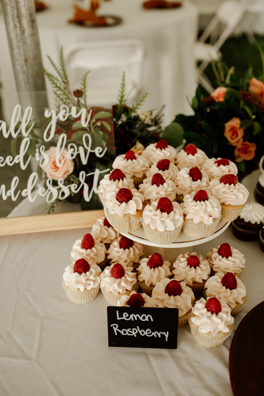 Sea Salt & Cinnamon | bakery | 6400 S 560 E Rd, Selma, IN 47383, USA | 7274814024 OR +1 727-481-4024