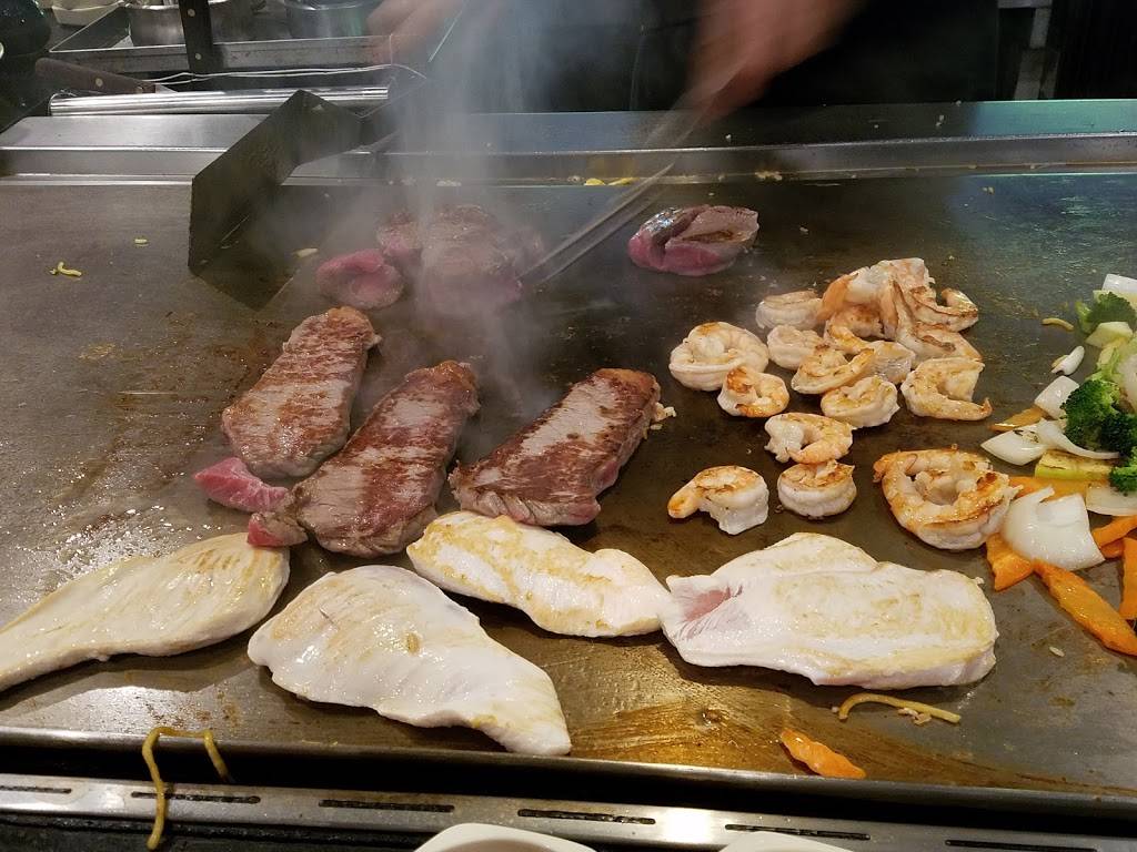 Cho Cho San Sushi & Hibachi | restaurant | 275 S Middletown Rd, Nanuet, NY 10954, USA | 8456248888 OR +1 845-624-8888