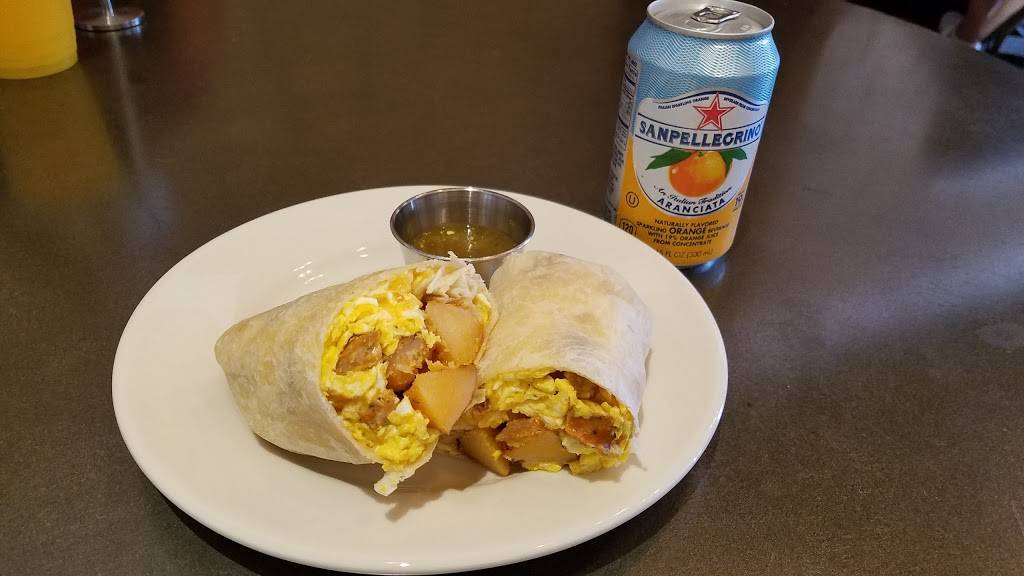 The Lost Bean Organic Coffee & Tea | cafe | 13011 Newport Ave, Tustin, CA 92780, USA | 7145442584 OR +1 714-544-2584